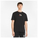 Puma Ανδρική κοντομάνικη μπλούζα Brand Love Multiplacement Tee